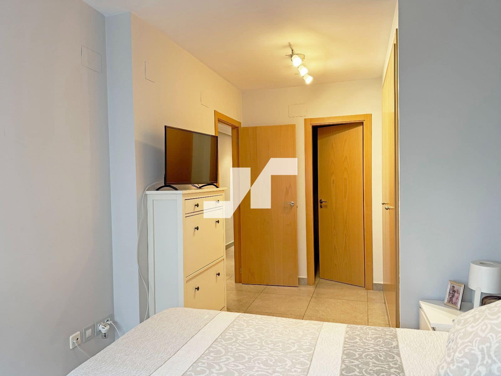 4 bedroom Flat for sale in Burriana / Borriana with garage - € 190,000 (Ref: 9675924)