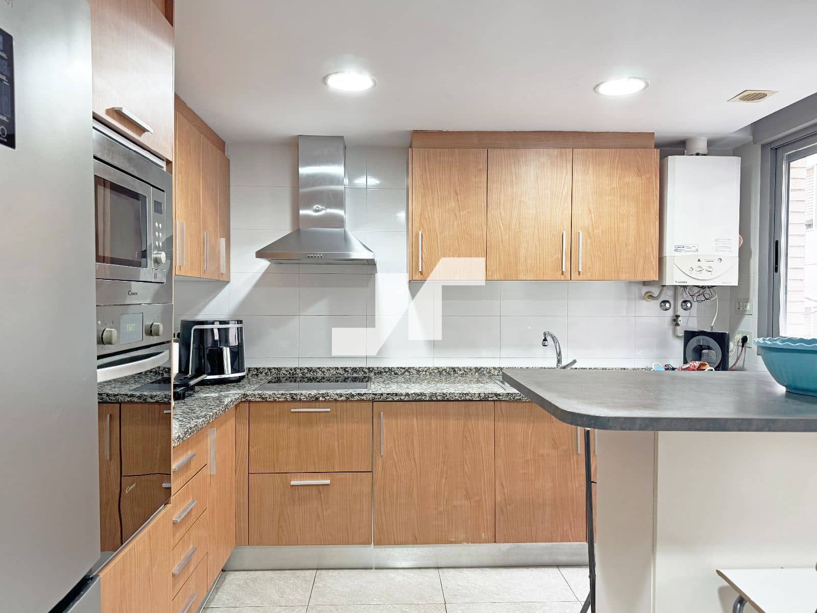 4 bedroom Flat for sale in Burriana / Borriana with garage - € 190,000 (Ref: 9675924)