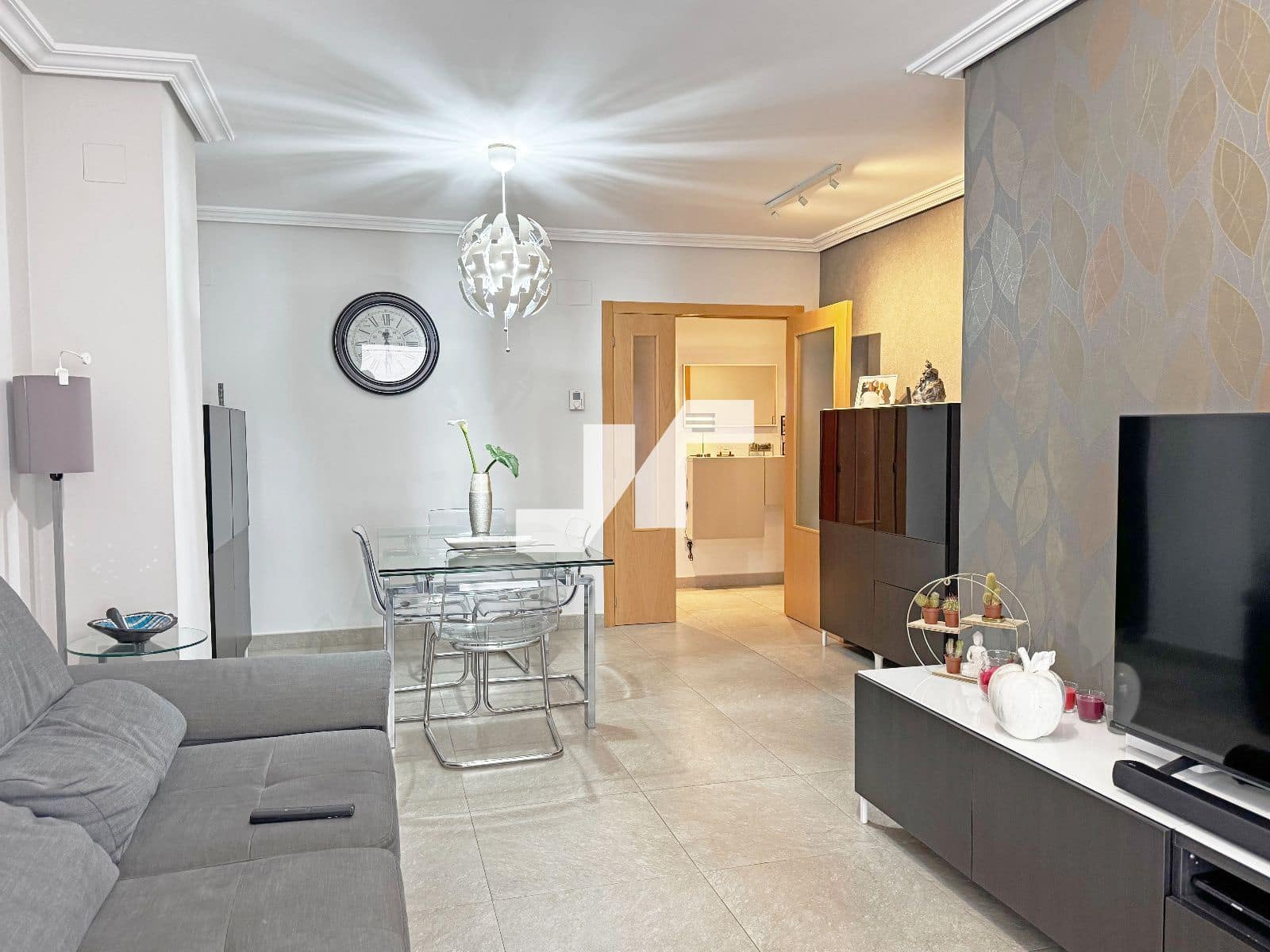 4 bedroom Flat for sale in Burriana / Borriana with garage - € 190,000 (Ref: 9675924)