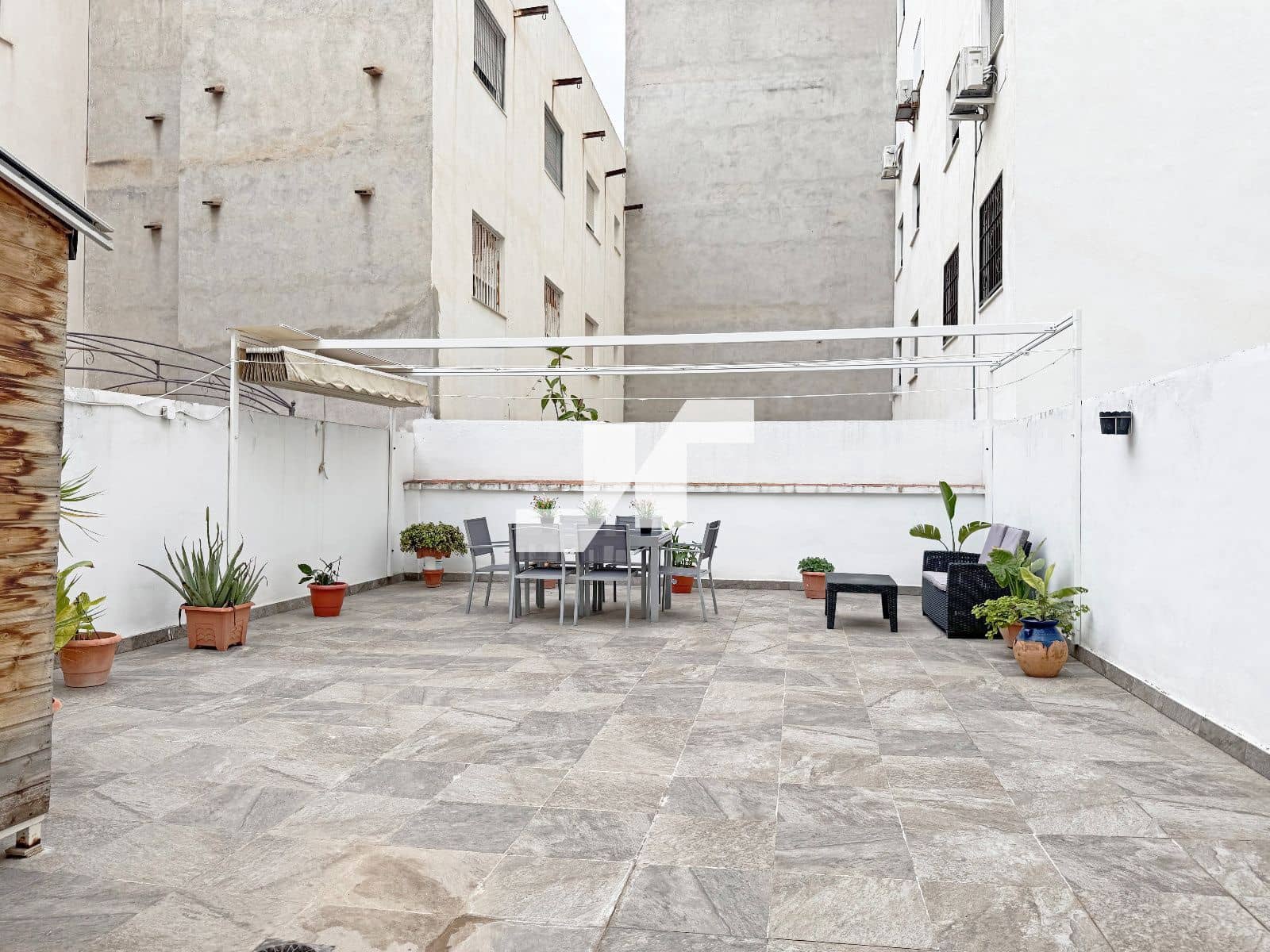 4 bedroom Flat for sale in Burriana / Borriana with garage - € 190,000 (Ref: 9675924)