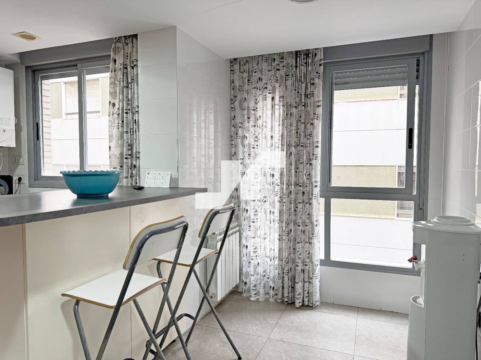 4 bedroom Flat for sale in Burriana / Borriana with garage - € 190,000 (Ref: 9675924)