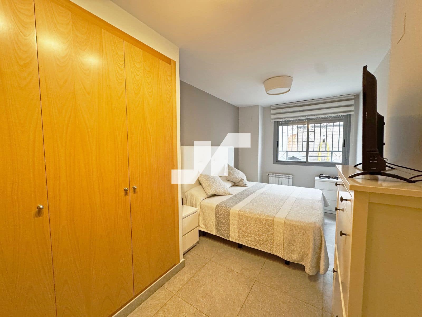 4 bedroom Flat for sale in Burriana / Borriana with garage - € 190,000 (Ref: 9675924)