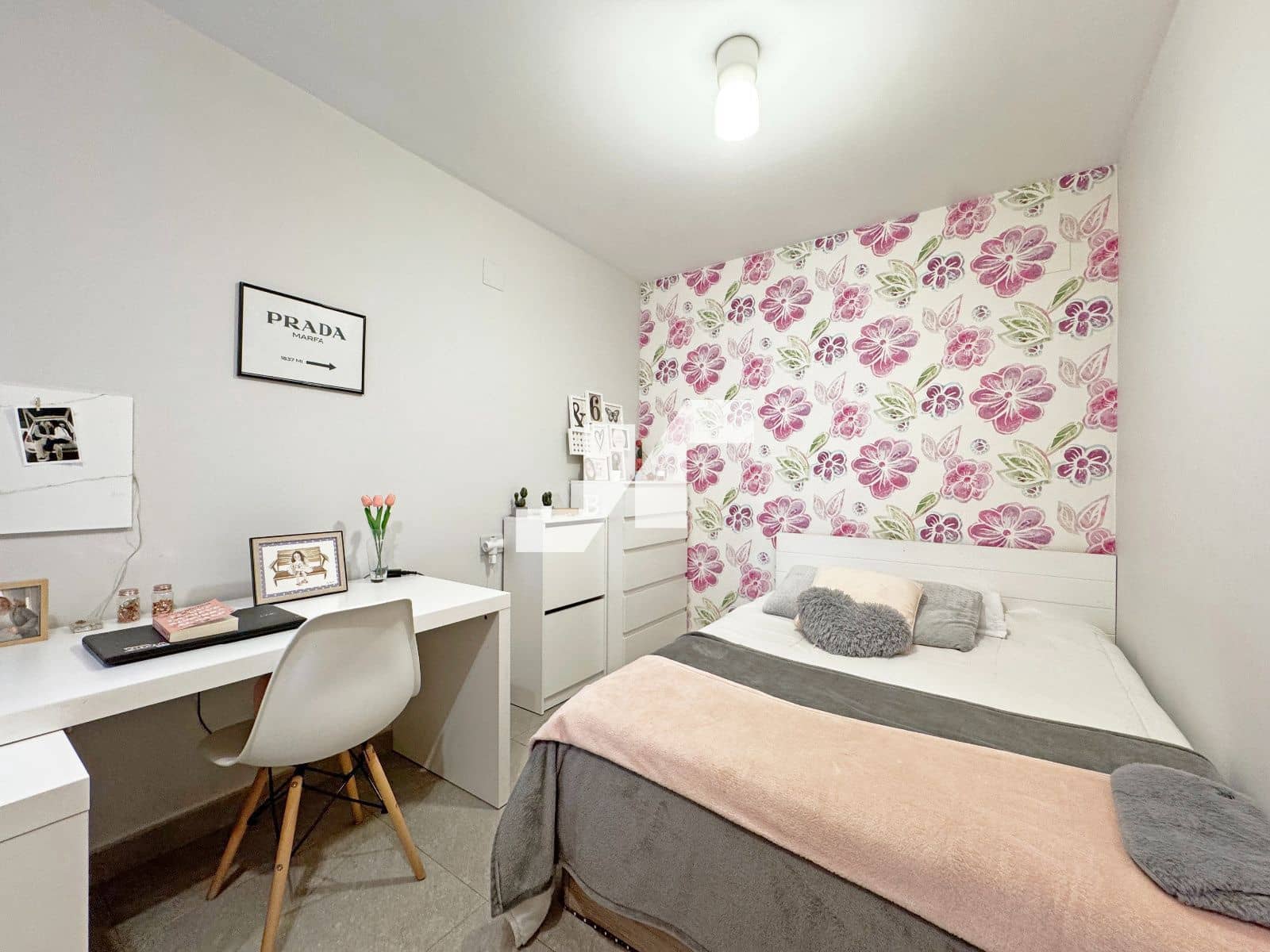 4 bedroom Flat for sale in Burriana / Borriana with garage - € 190,000 (Ref: 9675924)