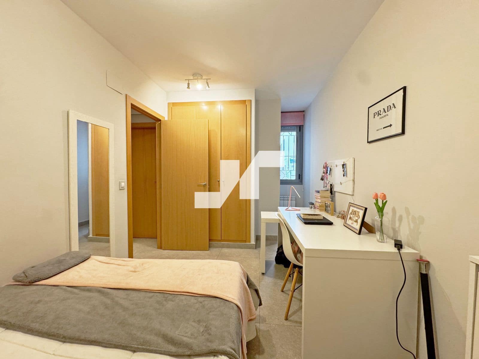 4 bedroom Flat for sale in Burriana / Borriana with garage - € 190,000 (Ref: 9675924)