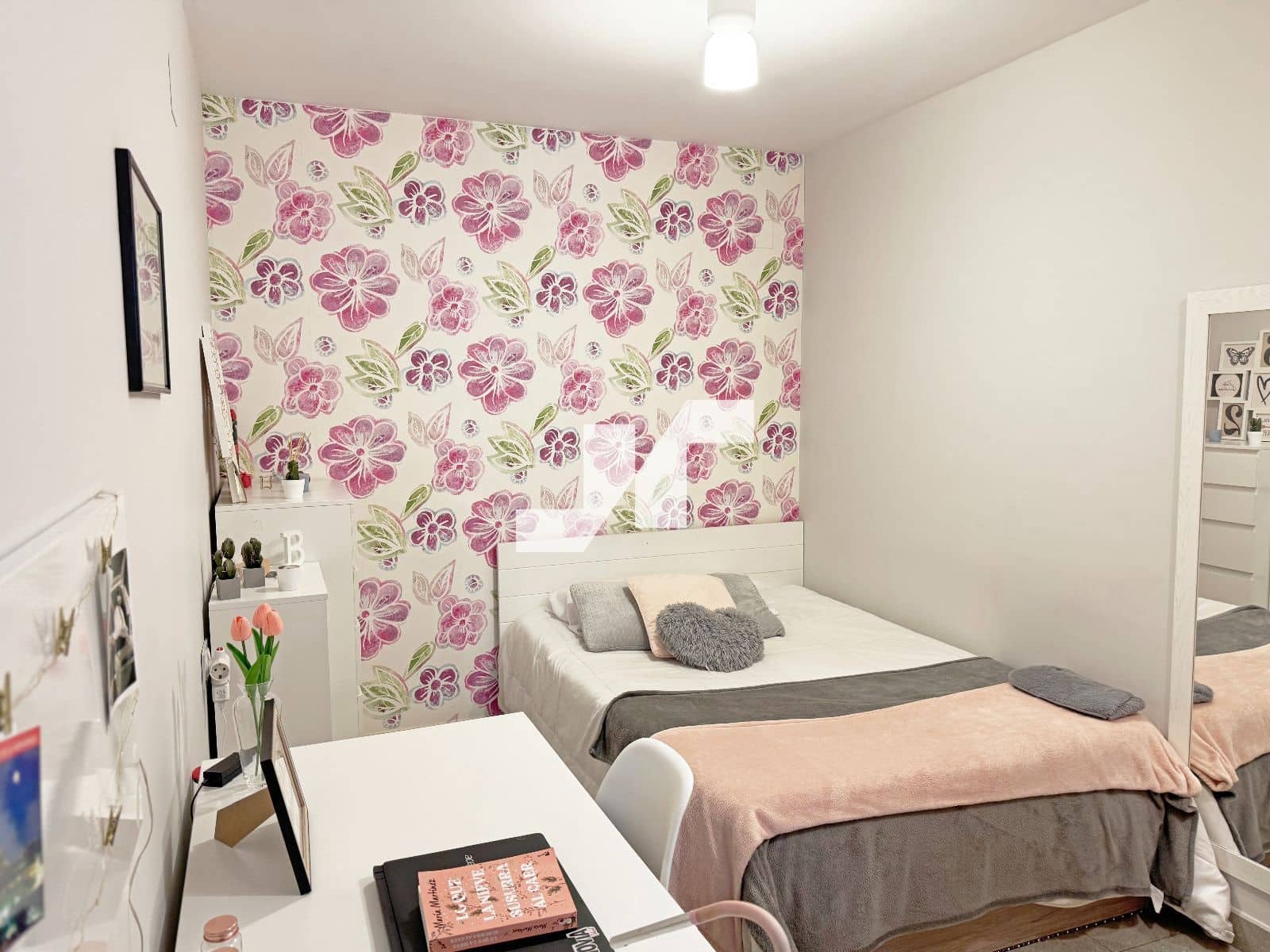 4 bedroom Flat for sale in Burriana / Borriana with garage - € 190,000 (Ref: 9675924)