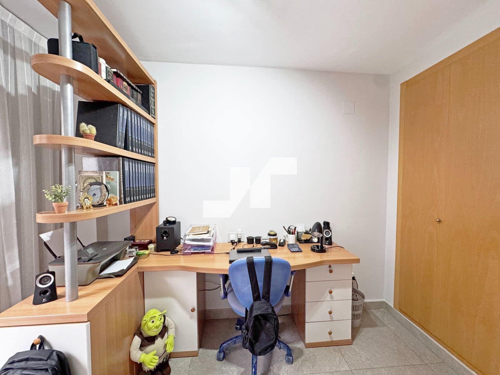 4 bedroom Flat for sale in Burriana / Borriana with garage - € 190,000 (Ref: 9675924)