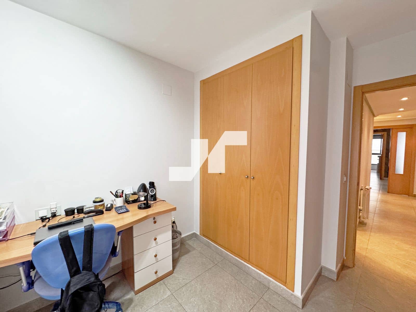 4 bedroom Flat for sale in Burriana / Borriana with garage - € 190,000 (Ref: 9675924)