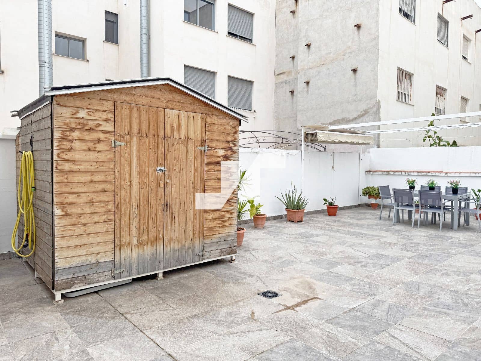 4 bedroom Flat for sale in Burriana / Borriana with garage - € 190,000 (Ref: 9675924)