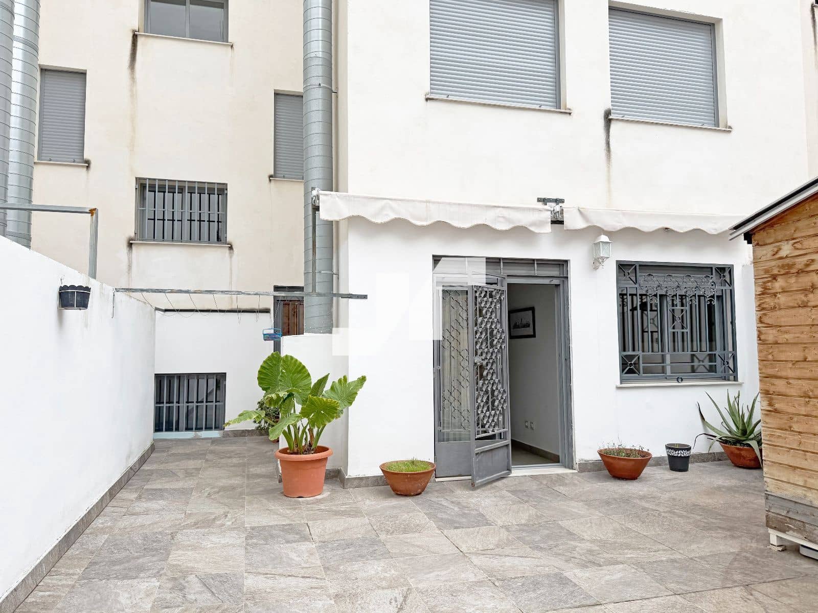 4 bedroom Flat for sale in Burriana / Borriana with garage - € 190,000 (Ref: 9675924)