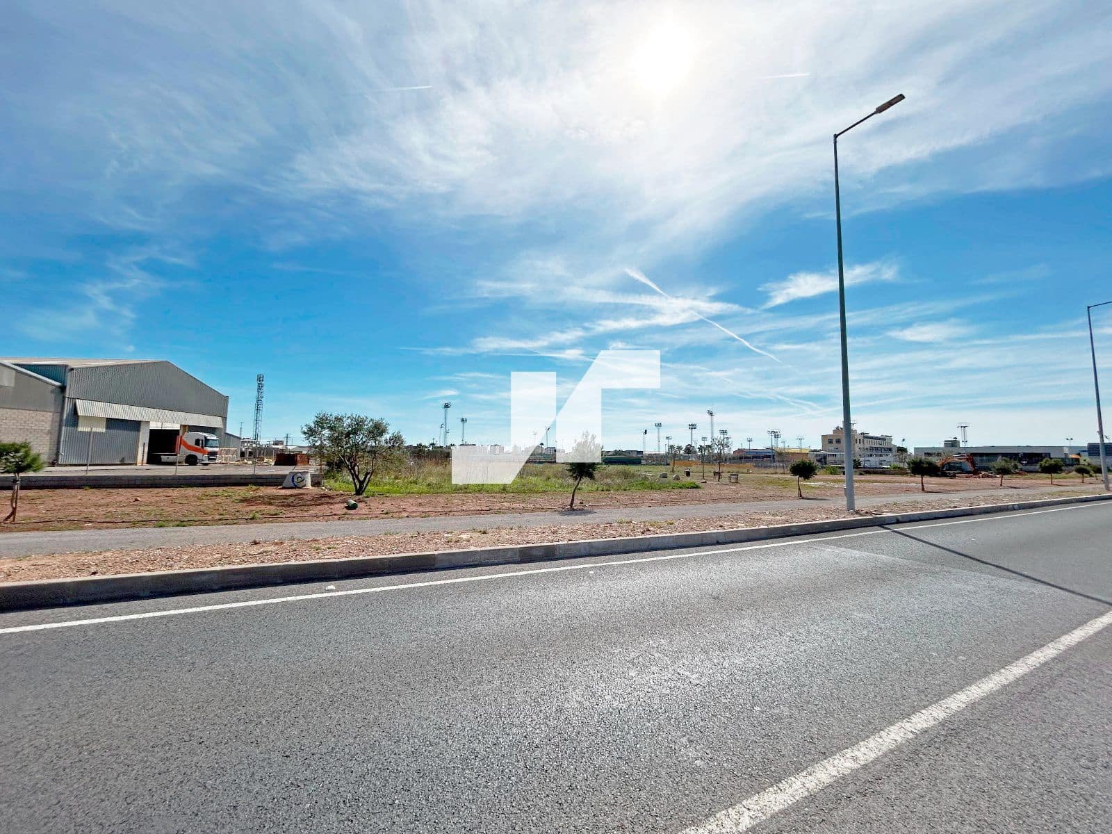 Solar/Parcela en Vila-real en venta - 90.000 € (Ref: 9676639)