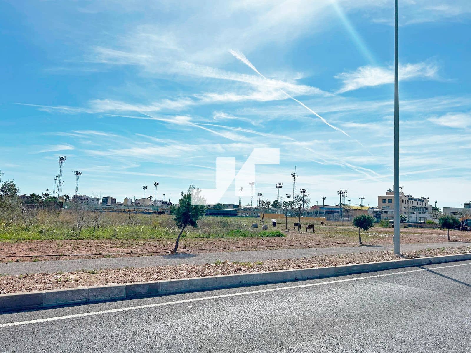 Solar/Parcela en Vila-real en venta - 90.000 € (Ref: 9676639)