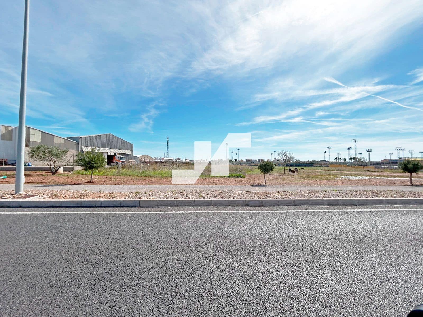 Solar/Parcela en Vila-real en venta - 90.000 € (Ref: 9676639)