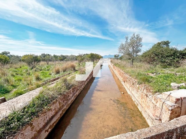 Bauplatz zu verkaufen in Vila-real - 60.000 € (Ref: 9676640)