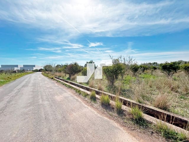 Bauplatz zu verkaufen in Vila-real - 60.000 € (Ref: 9676640)