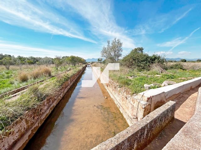 Bauplatz zu verkaufen in Vila-real - 60.000 € (Ref: 9676640)