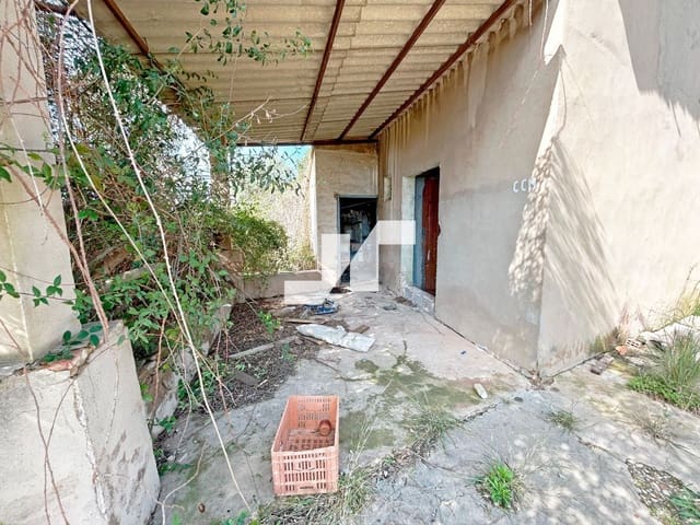 Bauplatz zu verkaufen in Vila-real - 60.000 € (Ref: 9676640)