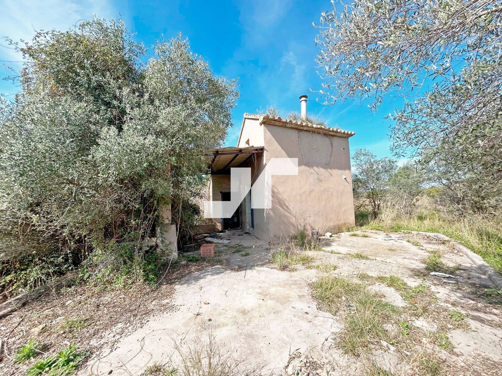 Bauplatz zu verkaufen in Vila-real - 60.000 € (Ref: 9676640)