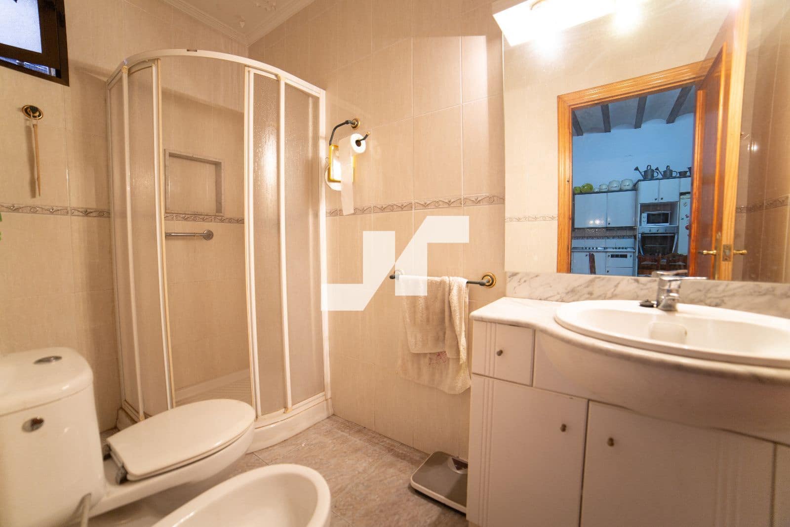 4 bedroom Villa for sale in Castello de la Plana - € 215,000 (Ref: 9679251)