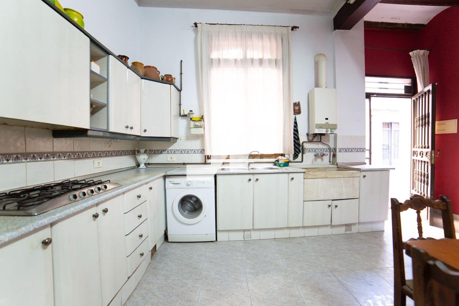 4 bedroom Villa for sale in Castello de la Plana - € 215,000 (Ref: 9679251)