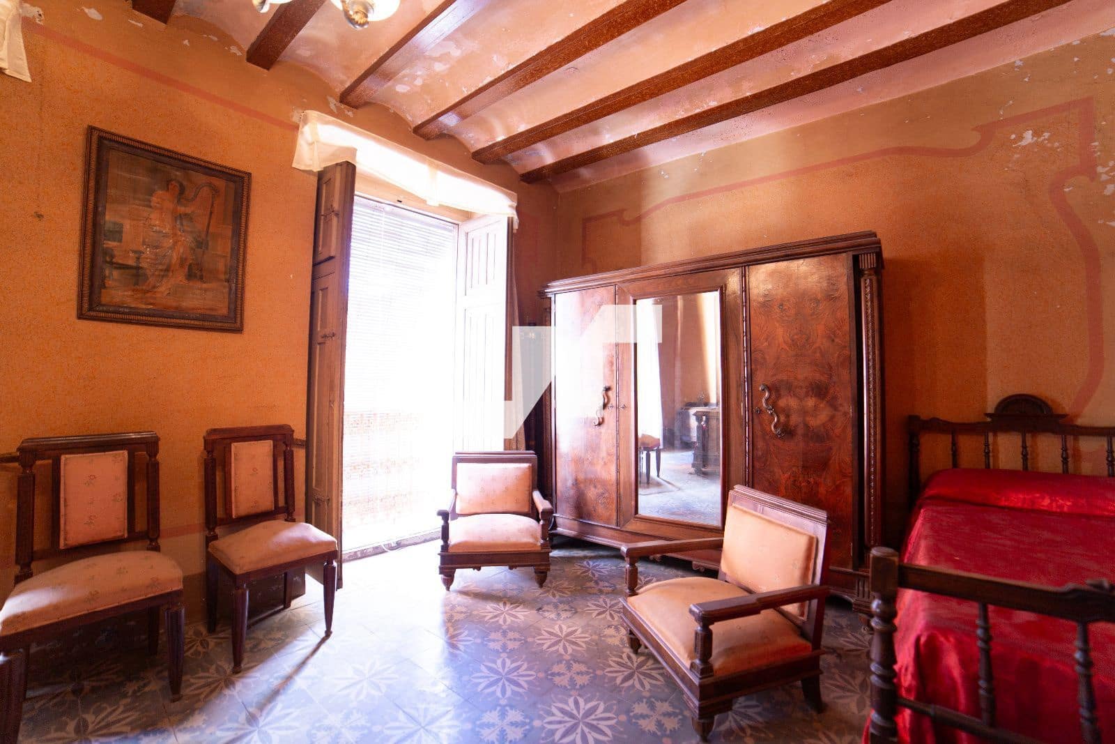 4 bedroom Villa for sale in Castello de la Plana - € 215,000 (Ref: 9679251)