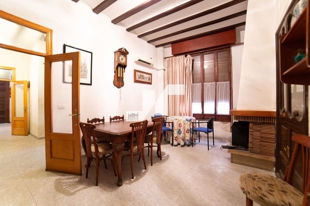 4 slaapkamer Villa te koop in Centro, Castelló de la Plana - € 215.000 (Ref: 9679251)