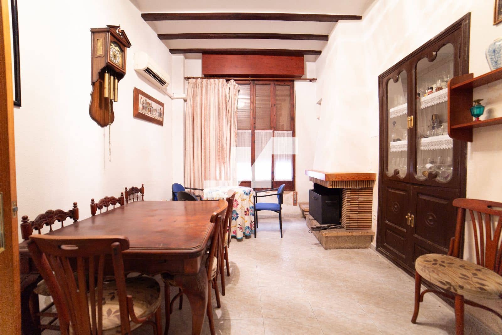 4 bedroom Villa for sale in Castello de la Plana - € 215,000 (Ref: 9679251)