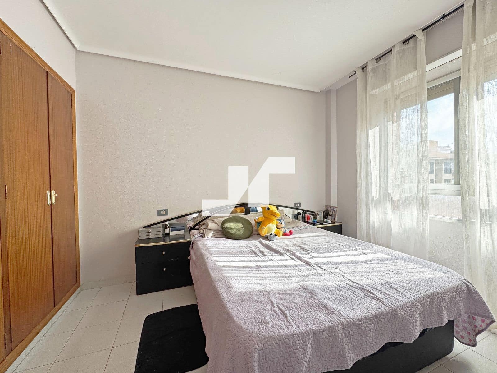 4 chambre Appartement à vendre à Burriana / Borriana - 143 000 € (Ref: 9679320)