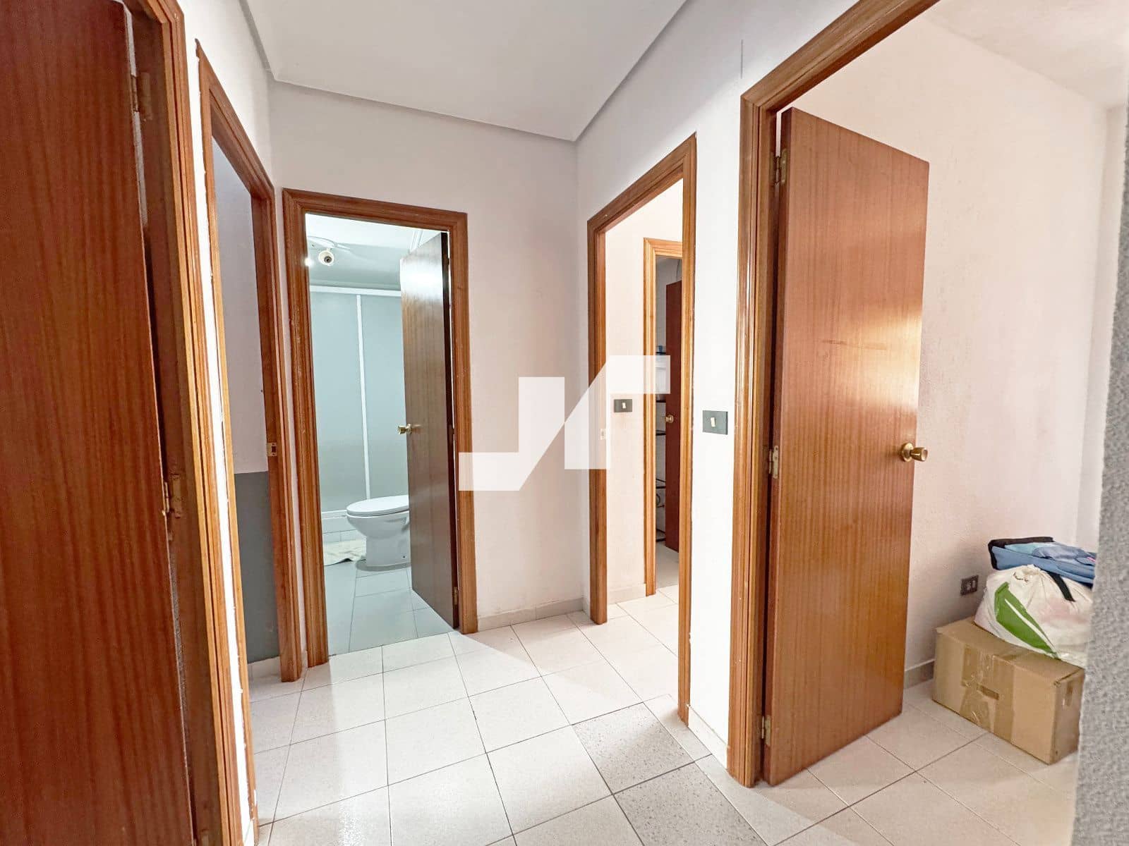 4 chambre Appartement à vendre à Burriana / Borriana - 143 000 € (Ref: 9679320)