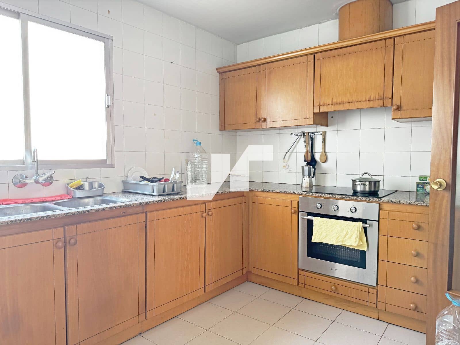 4 chambre Appartement à vendre à Burriana / Borriana - 143 000 € (Ref: 9679320)