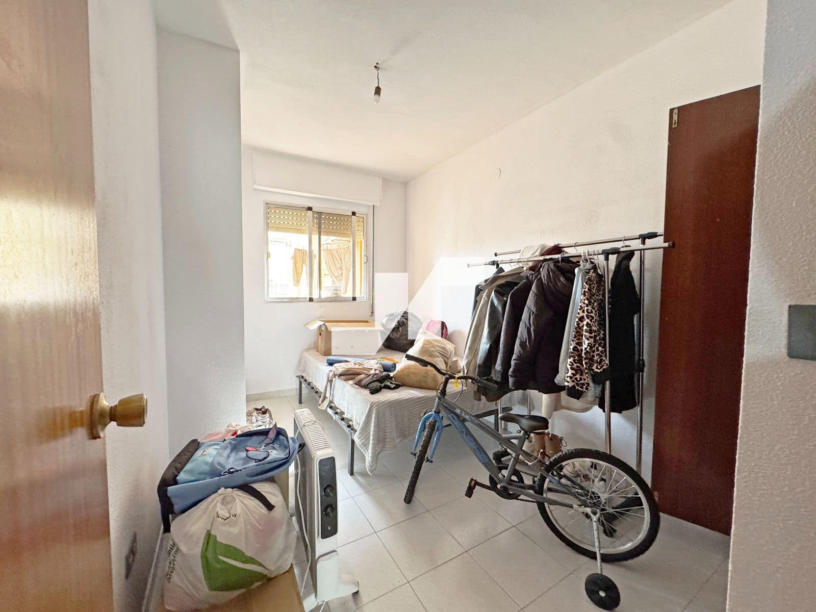 4 chambre Appartement à vendre à Burriana / Borriana - 143 000 € (Ref: 9679320)