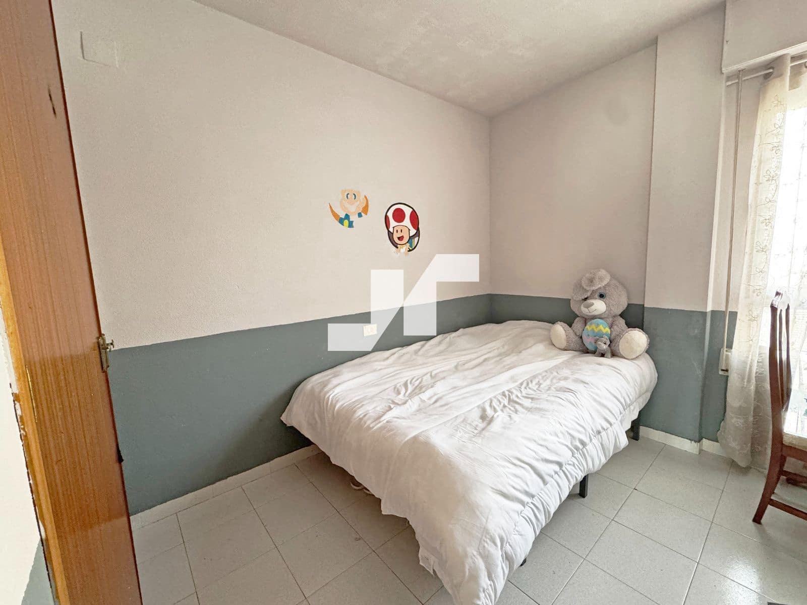 4 chambre Appartement à vendre à Burriana / Borriana - 143 000 € (Ref: 9679320)