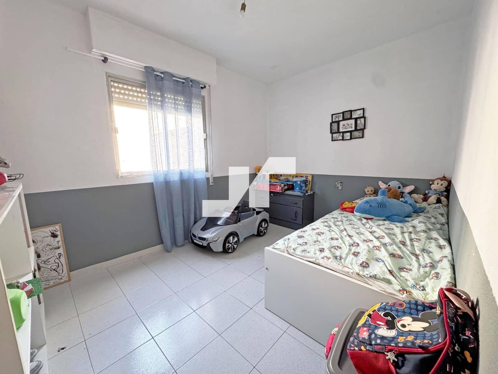 4 chambre Appartement à vendre à Burriana / Borriana - 143 000 € (Ref: 9679320)