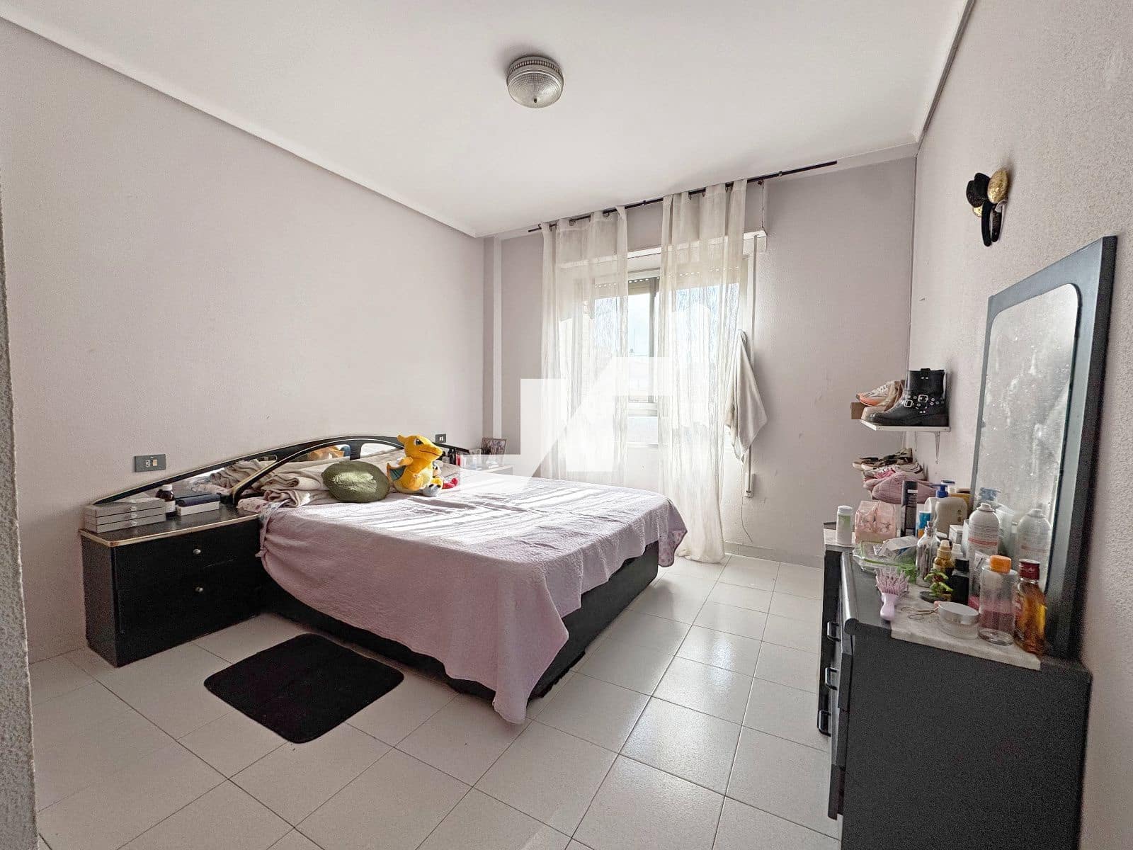 4 chambre Appartement à vendre à Burriana / Borriana - 143 000 € (Ref: 9679320)