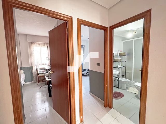 4 chambre Appartement à vendre à Burriana / Borriana - 143 000 € (Ref: 9679320)