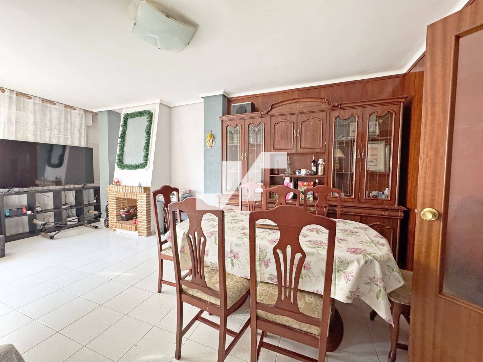 4 chambre Appartement à vendre à Burriana / Borriana - 143 000 € (Ref: 9679320)