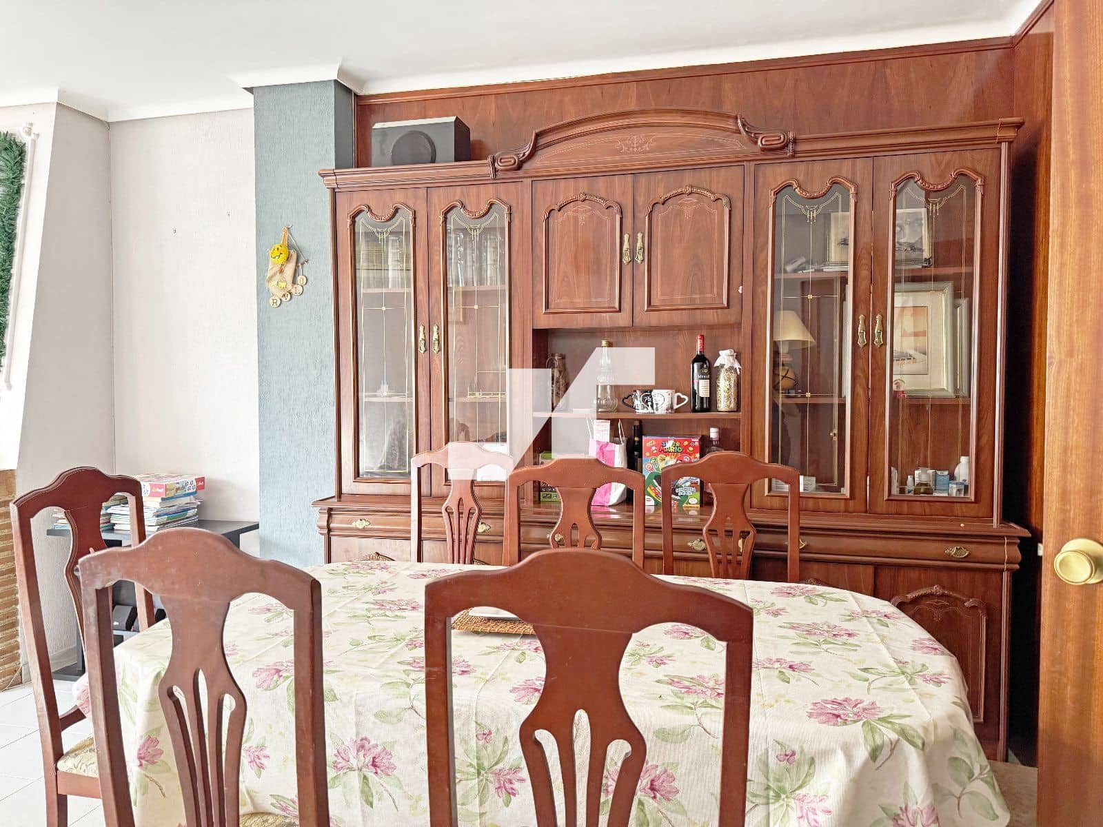 4 chambre Appartement à vendre à Burriana / Borriana - 143 000 € (Ref: 9679320)