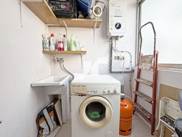 4 chambre Appartement à vendre à Burriana / Borriana - 143 000 € (Ref: 9679320)