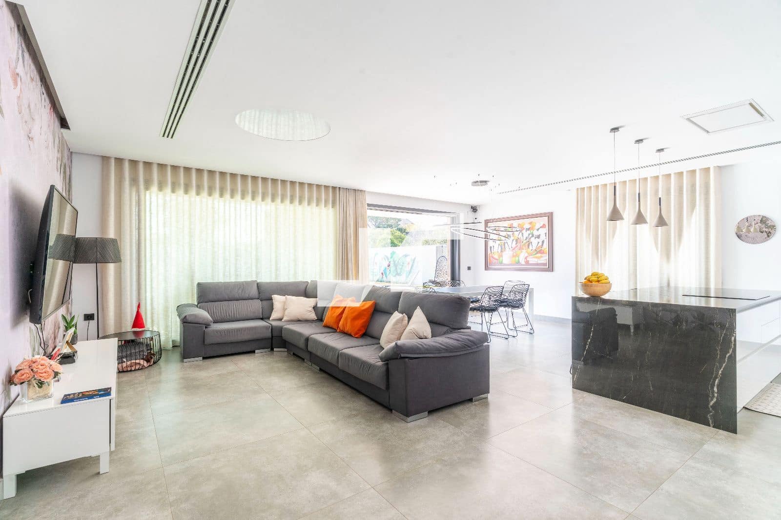 5 soverom Villa til salgs i Vila-real med svømmebasseng garasje - € 650 000 (Ref: 9699313)