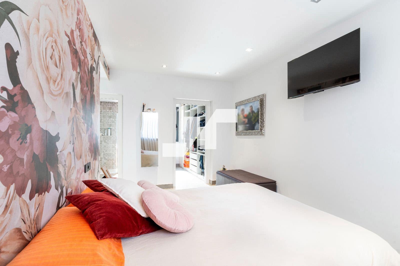 5 soverom Villa til salgs i Vila-real med svømmebasseng garasje - € 650 000 (Ref: 9699313)