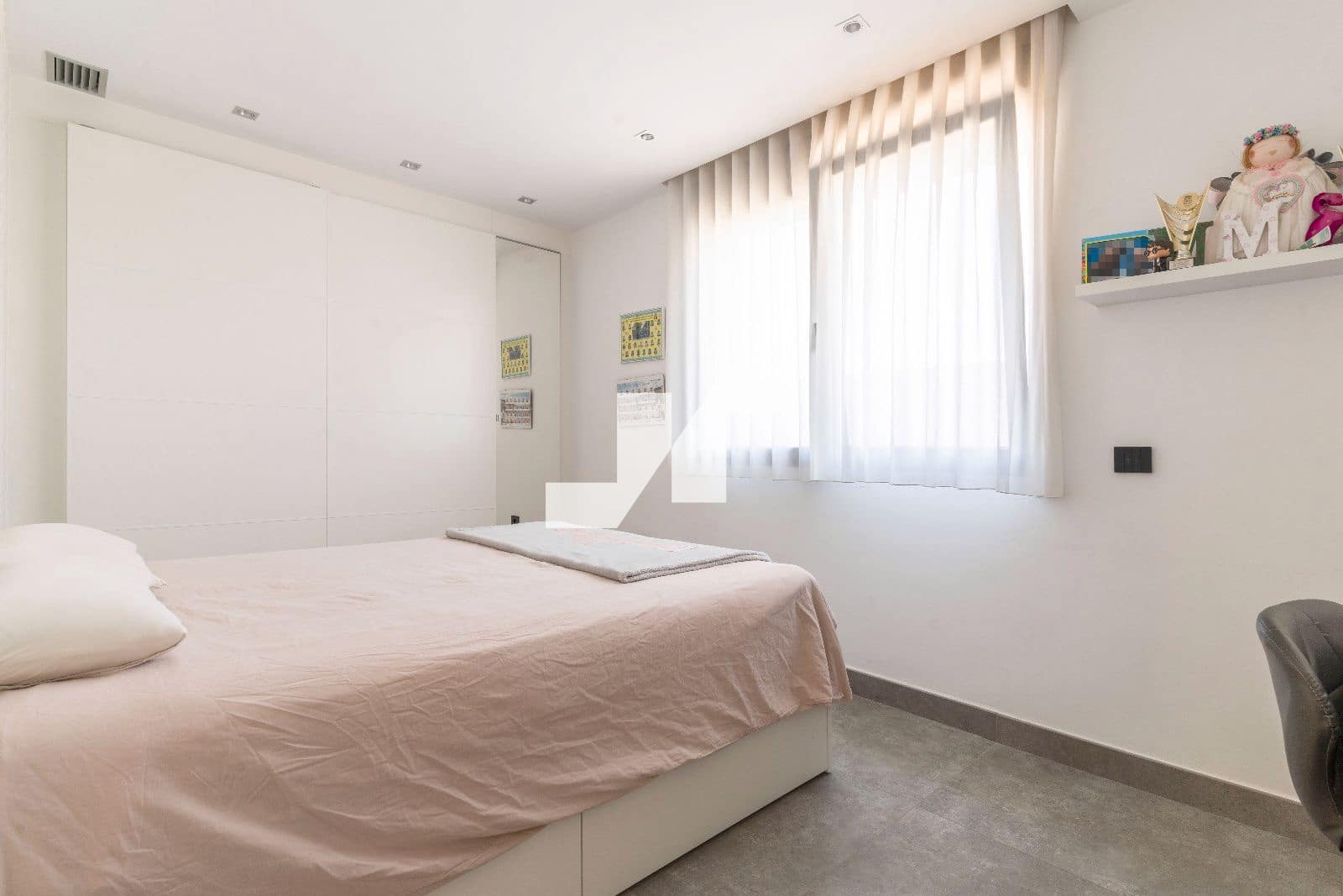 5 soverom Villa til salgs i Vila-real med svømmebasseng garasje - € 650 000 (Ref: 9699313)