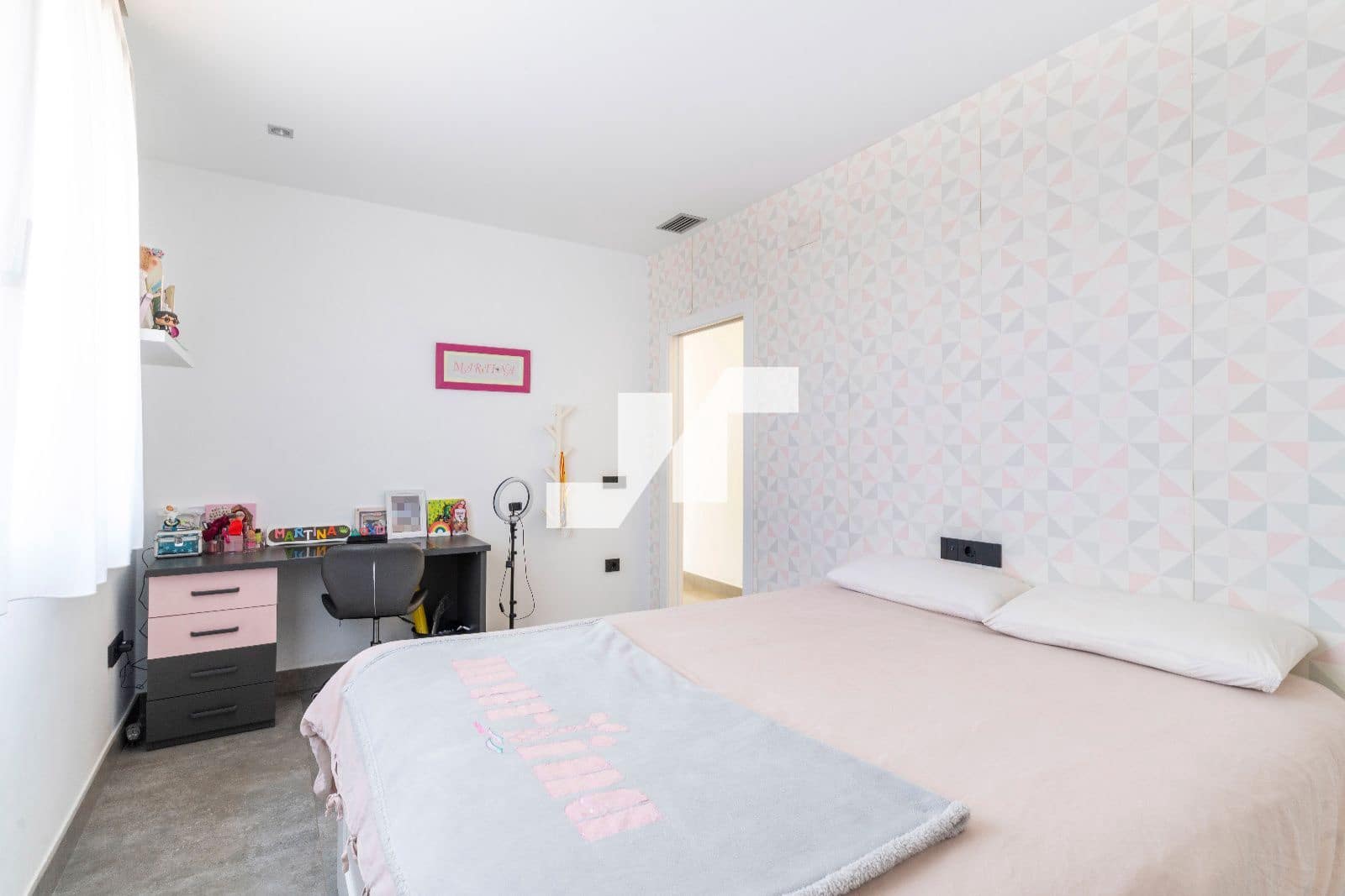 5 soverom Villa til salgs i Vila-real med svømmebasseng garasje - € 650 000 (Ref: 9699313)