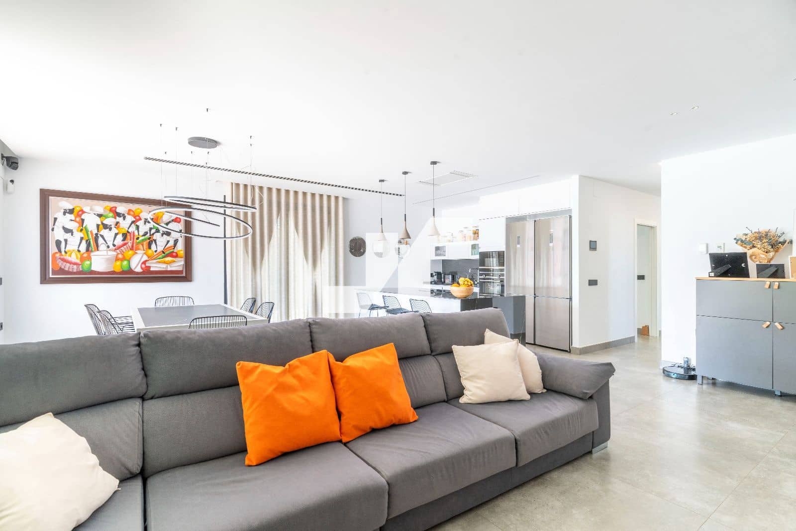 5 soverom Villa til salgs i Vila-real med svømmebasseng garasje - € 650 000 (Ref: 9699313)