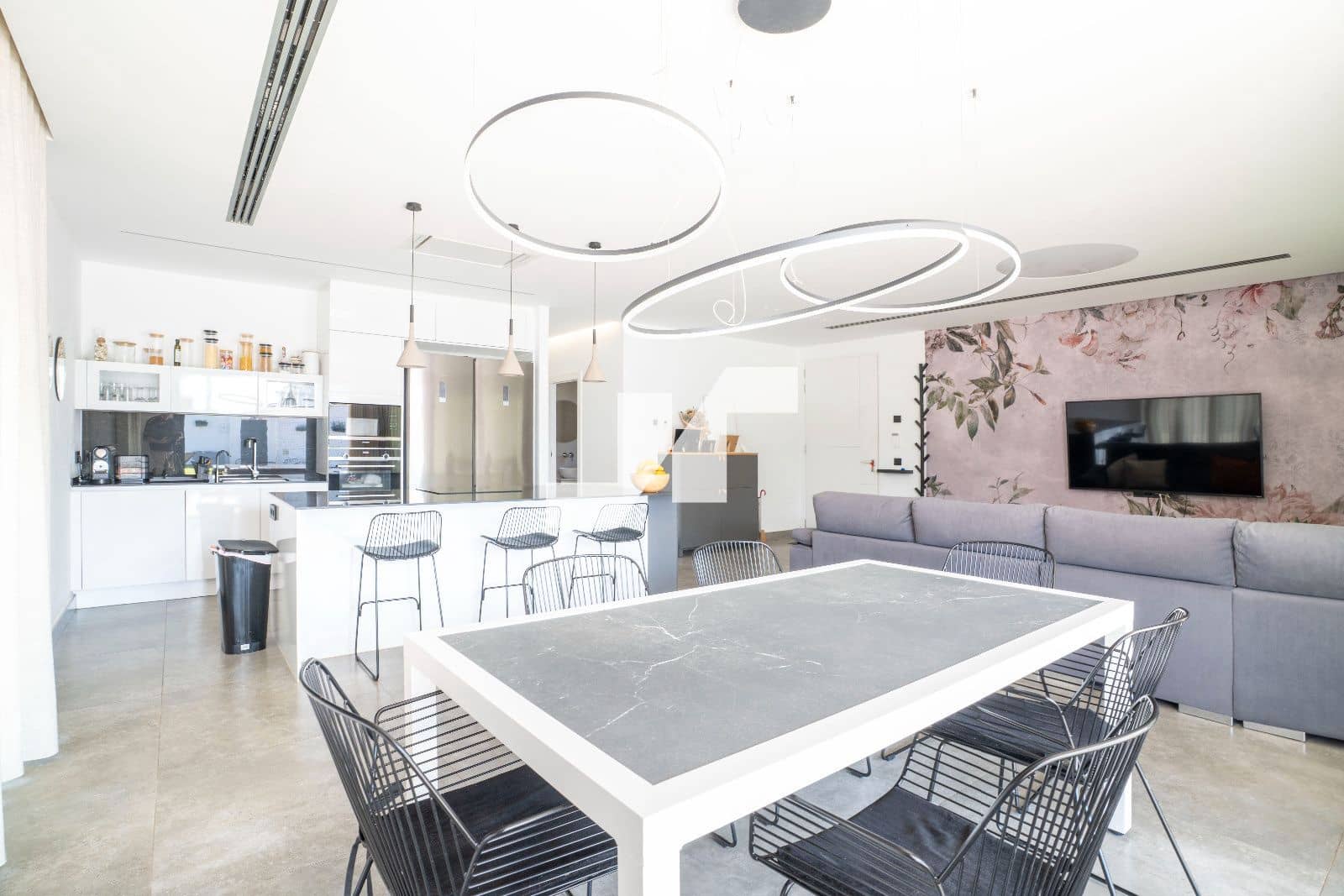 5 soverom Villa til salgs i Vila-real med svømmebasseng garasje - € 650 000 (Ref: 9699313)