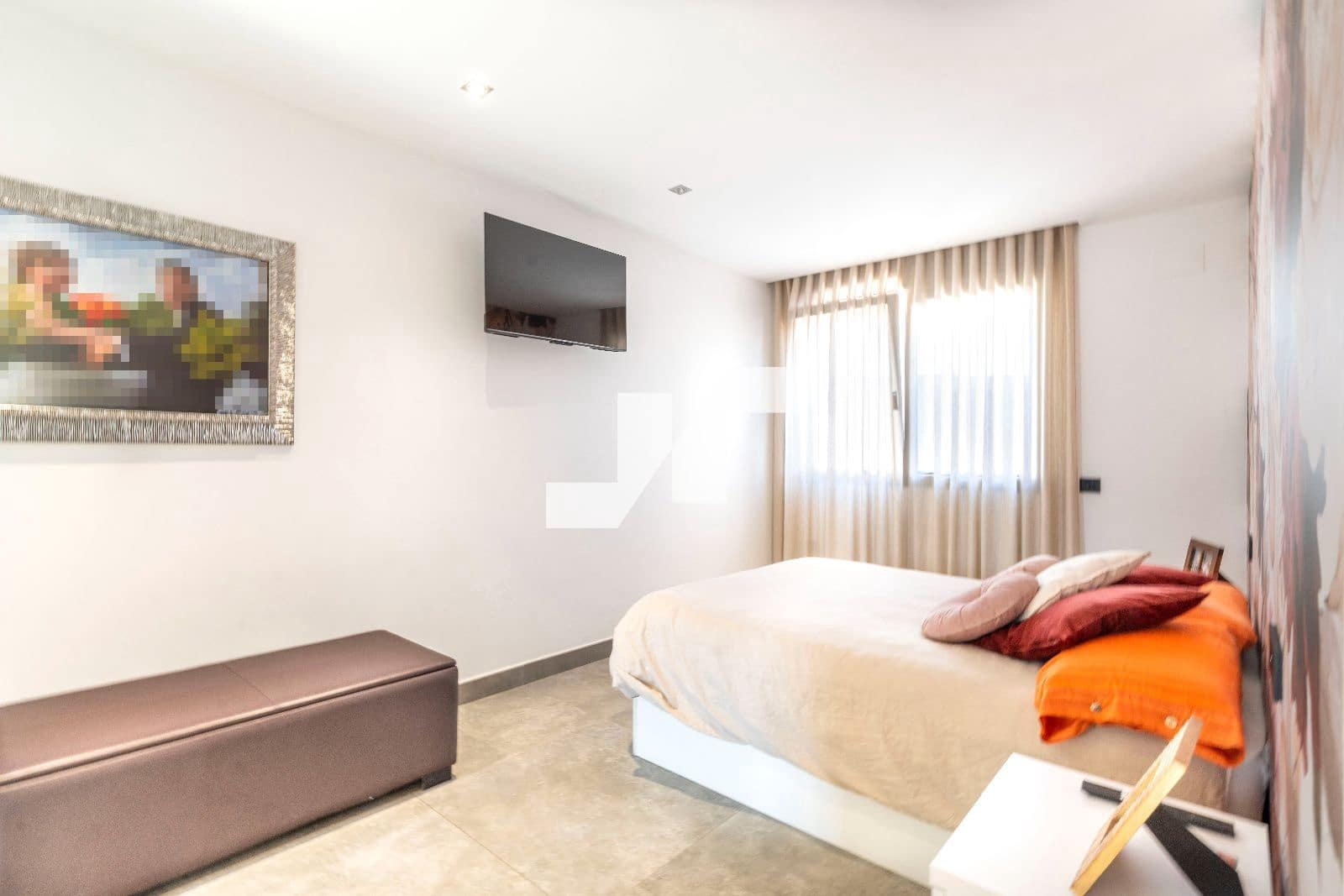 5 soverom Villa til salgs i Vila-real med svømmebasseng garasje - € 650 000 (Ref: 9699313)