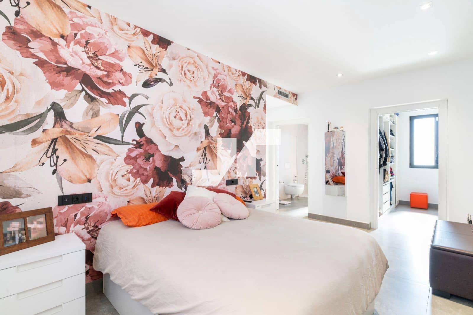 5 soverom Villa til salgs i Vila-real med svømmebasseng garasje - € 650 000 (Ref: 9699313)