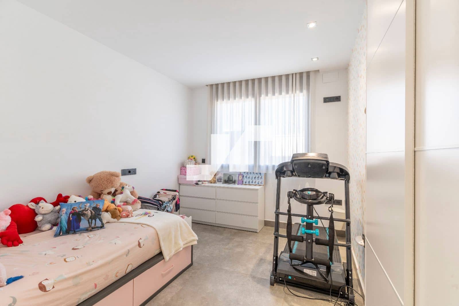 5 soverom Villa til salgs i Vila-real med svømmebasseng garasje - € 650 000 (Ref: 9699313)