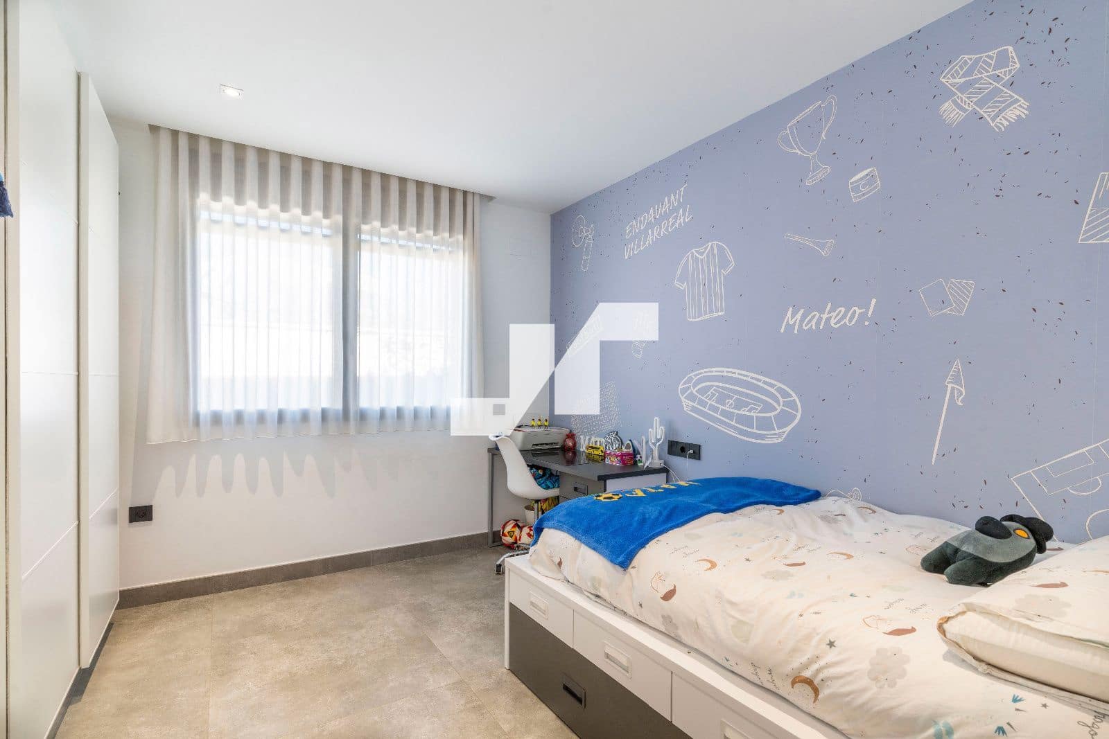 5 soverom Villa til salgs i Vila-real med svømmebasseng garasje - € 650 000 (Ref: 9699313)