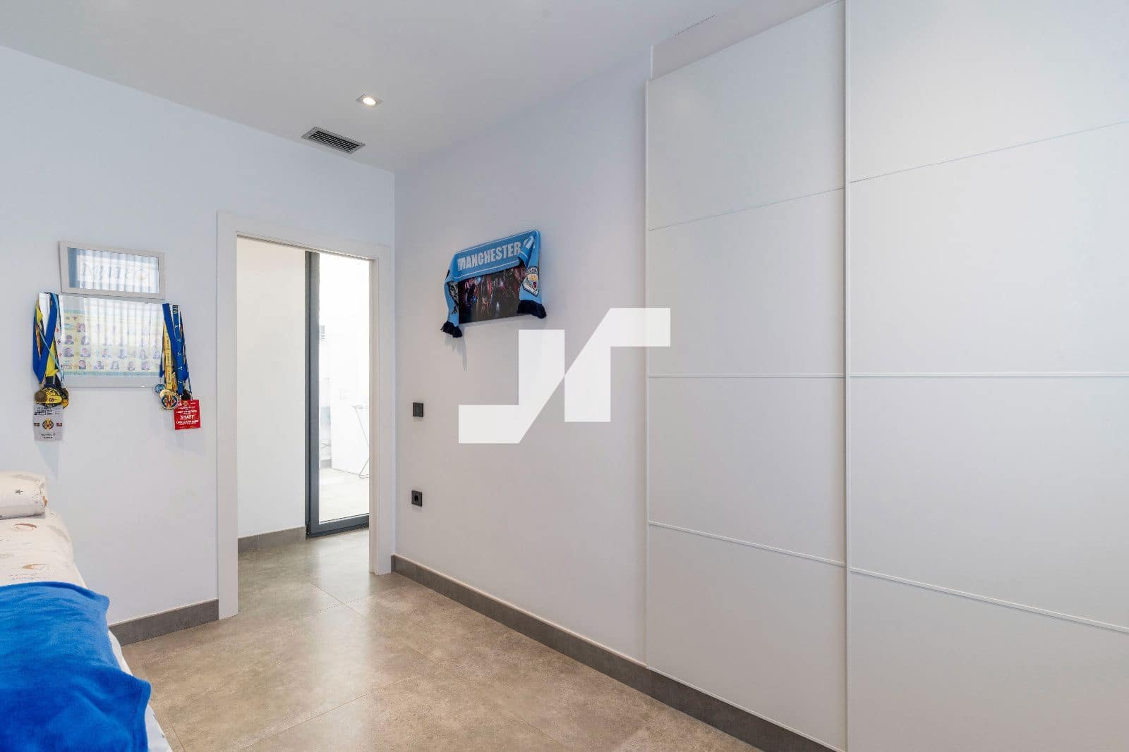 5 soverom Villa til salgs i Vila-real med svømmebasseng garasje - € 650 000 (Ref: 9699313)