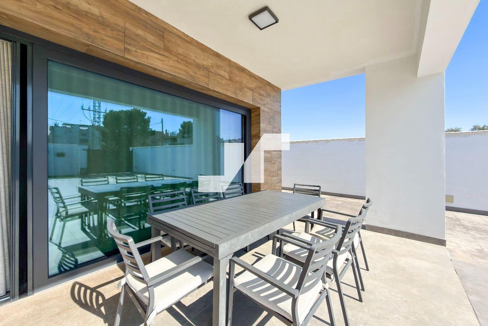 5 soverom Villa til salgs i Vila-real med svømmebasseng garasje - € 650 000 (Ref: 9699313)