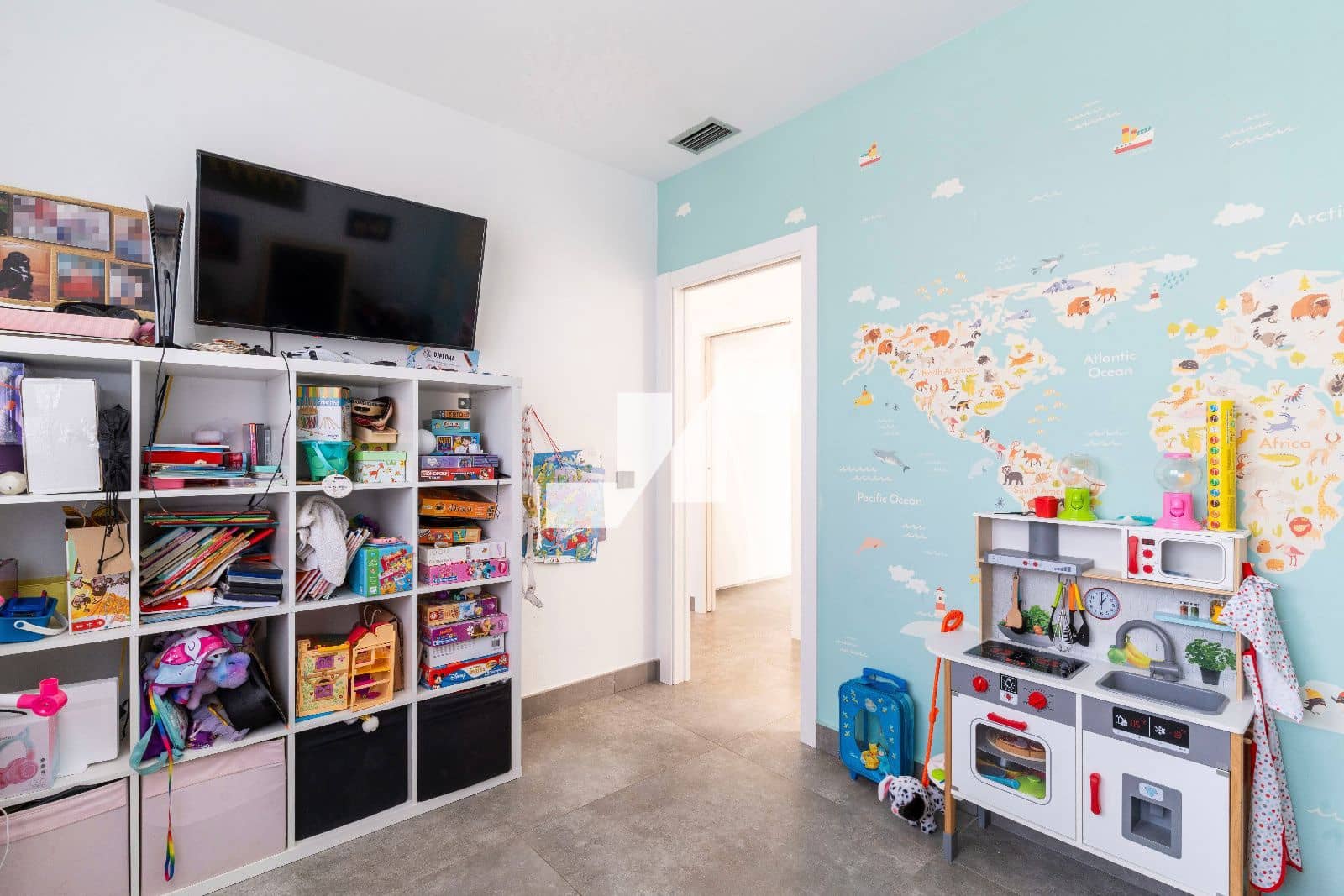 5 soverom Villa til salgs i Vila-real med svømmebasseng garasje - € 650 000 (Ref: 9699313)